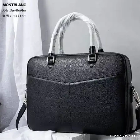 Brother Sam Bag Montblanc 2112YZ0116 0707